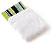Babylicious Islands Hooded Towel Candy