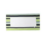 Babylicious Change Pad Cover - Islands (Blue)