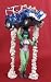 Marvel Select She-Hulk Action Figure With Detailed Base