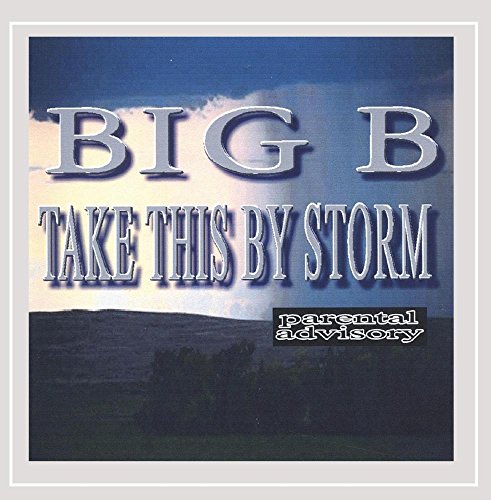 Take This By Storm