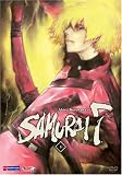 Samurai 7, Vol. 4 - The Battle for Kanna