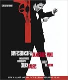 Confessions of a Dangerous Mind Movie-Tie In: An Unauthorized  Autobiography
