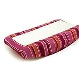 Babylicious Change Pad Cover - Posie
