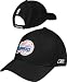 Los Angeles Clippers Black Alley Oop Hat