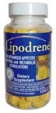 $28.50 Lipodrene 100 Pills with Hoodia Cactus With Free Stimerex-ES 20 Pills with 25mg Ephedra COMBO (1 Stimerex ES 20ct Per Order) $20.00 Savings!