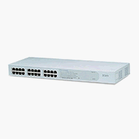 Kamerazubeh&ouml;r: Baseline Switch 2824