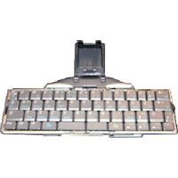 Festnetztelefone: Fujitsu Siemens Keyboard BT FSC PL Tastatur GB/US f�r Pocket Loox, Stylistic ST