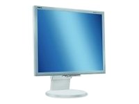 Notebooks: NEC LCD-1970NX 19 Zoll TFT Monitor (Kontrast 800 :1, Reaktionszeit 18 ms)