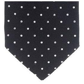Giorgio Armani silk tie by Giorgio Armani