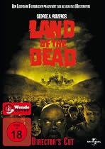 Land of the Dead (Director's Cut)
