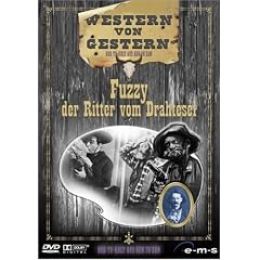 Western von gestern - Fuzzy, der Ritter vom Drahtesel
