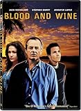 Buy Blood and Wine on Amazon