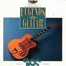 Guitar Player Presents Legends of Guitar - Electric Blues - Volume 2