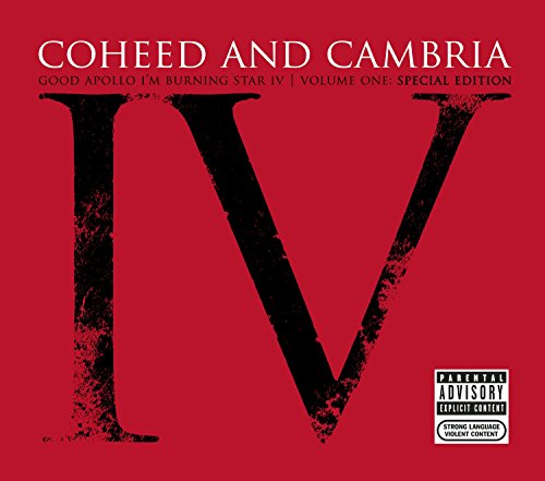 Coheed & Cambria - Welcome Home Lyrics - Zortam Music