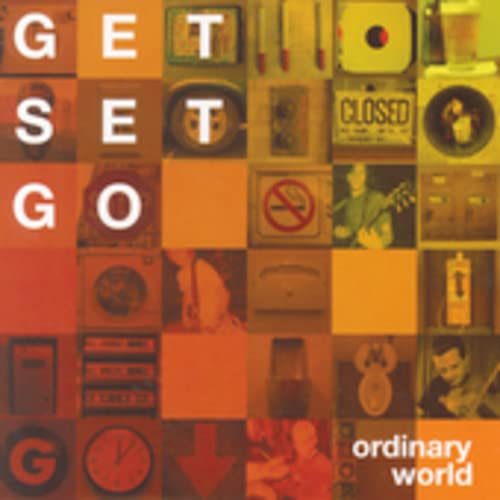 Get Set Go - Ordinary World - Zortam Music