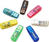 MacSense BLUETOOTH 1.2 USB 2.0 20M ( BT-100 )