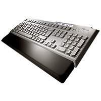 Festnetztelefone: FSC KBPC PX Professional Tastatur keyboard