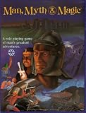 Man, Myth, & Magic [Box Set]