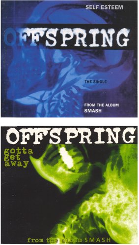 Offspring - Self Esteem - Zortam Music
