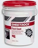 5 Gal First Coat Sheet Rock