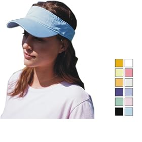 Authentic Pigment - Direct Dye Visor (1915) by Authentic Pigment