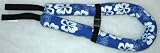 Walk-O-Long Blue Hawaiian