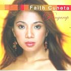 Pangarap - Philippine Tagalog Music CD by Faith Cuneta