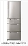 HITACHI �Ⓚ�N�� 5�h�A465L�Ⓚ�①��(���J��) �X�e�����X���[�Y R-S47VML-SR