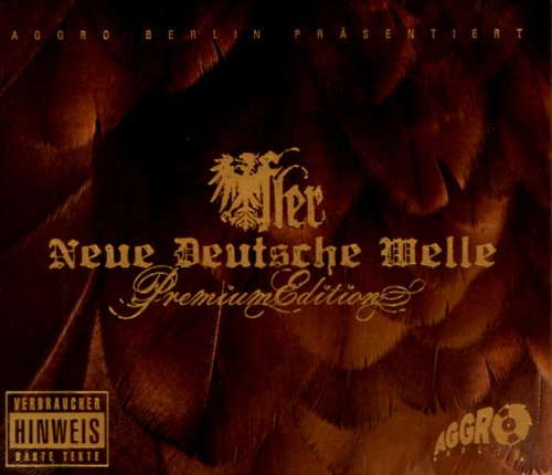 Fler - Neue Deutsche Welle - Zortam Music