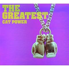 the greatest.