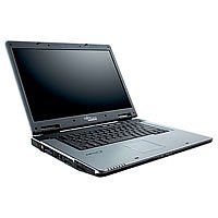 Festnetztelefone: Fujitsu Siemens Amilo A 1650G Notebook Sempron 3300+ TFT 15.4 2 x 256 MB 80 GB DVDRW WLAN WXPH