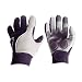 Potenza Neoprene Full Finger Glove, Medium, Black/Grey