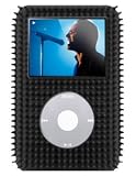 Speck Products FunSkin Grass for iPod Video Black