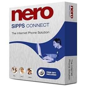 Nero SIPPS