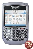 BlackBerry 8700c Phone (Cingular)