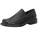 Unlisted Men's Knit Stitch Slip on,Black,10.5 M by Unlisted A Kenneth Cole Production