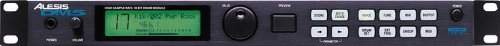 Elektronik und Foto: Alesis DM5