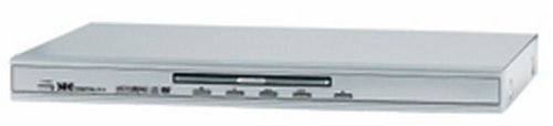 Festplatten: SEG DVX 575-5.1 DVD-Player