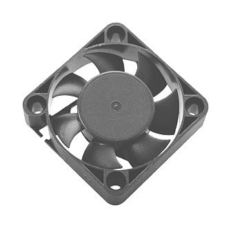 Zubeh&ouml;r: 40x10mm SmartCooler� high speed L�fter LFM1140H, 10,5 m�/h, 10-25 dbA