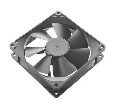 Zubeh&ouml;r: 92x25mm SmartCooler� high speed L�fter LFM1592H, 100 m�/h, 15-32 dbA