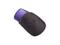 Festplatten: Sony CKS-NWA 3000 Sch�tzendes Stoff-Etui schwarz f�r den Sony NW-A 3000