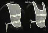 Womans reflective Running vest