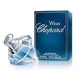Wish By Chopard For Women. Eau De Parfum Spray 2.5 Ounces