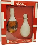 Halston By Halston For Women. Set-cologne Spray 3.4 Ounces & Body Lotion 4.2 Ounces