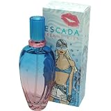 Escada Island Kiss By Escada For Women. Eau De Toilette Spray 1.7 Ounces