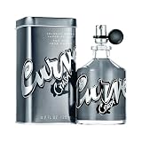 Curve Crush By Liz Claiborne For Men. Cologne Spray 4.2 Ounces