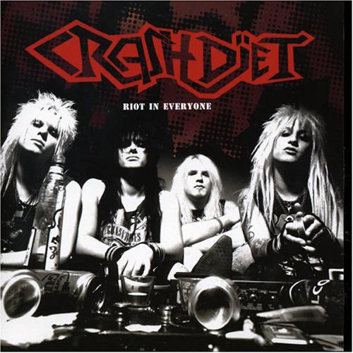 Crashdiet - The Demos - Zortam Music
