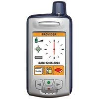 Festplatten: Secufone BX55 Handy mit Notruf mit automatischer Freisprechfunktion und GPS-Ortung