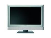 TV Ger&auml;te: Toshiba 27 WL 54 G 27-Zoll/ 69 cm 16:9 "HD ready" LCD-Fernseher silber
