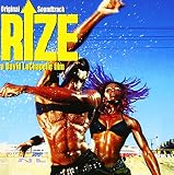 RIZE オリジナル・サウンド・トラック